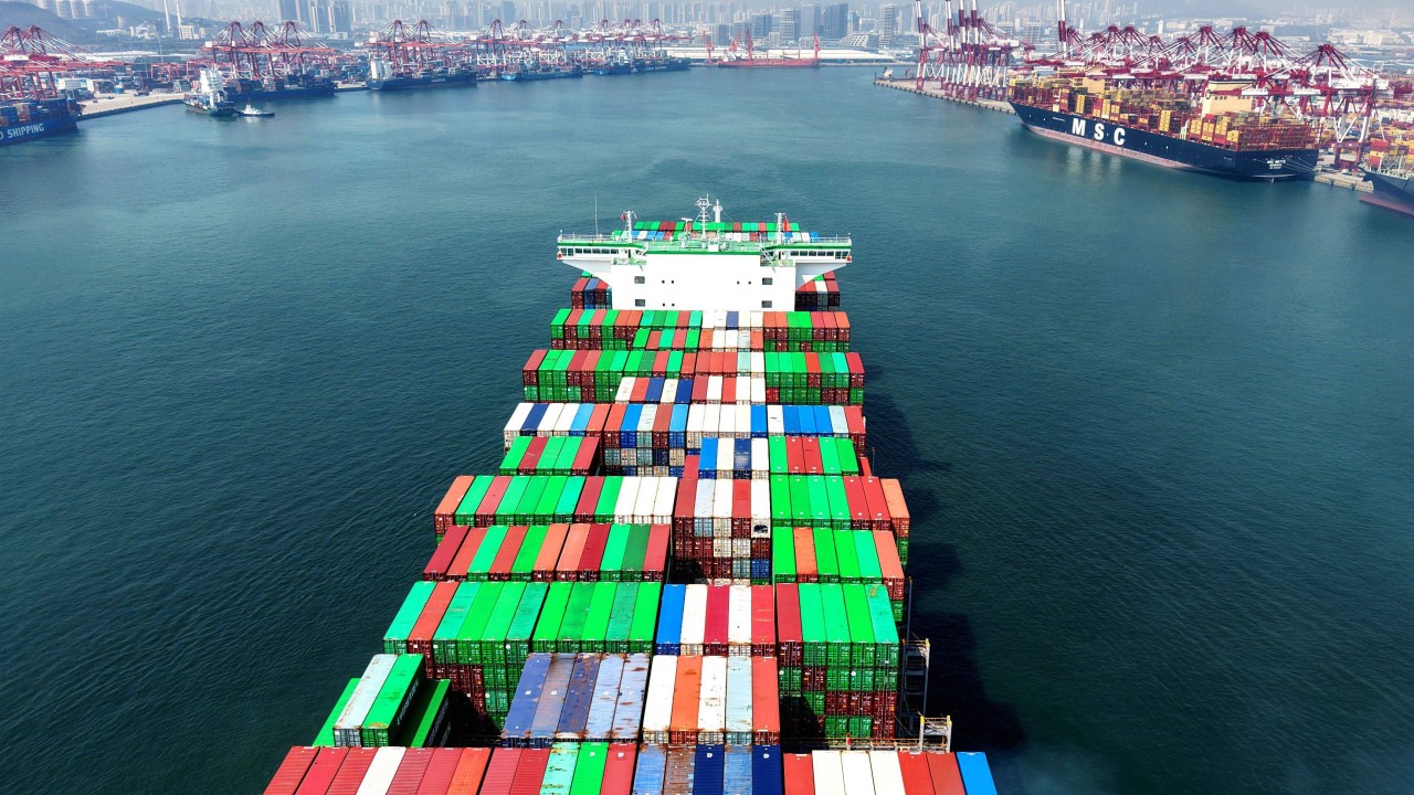 Europe is blaming China’s economic rise for its own failures, think tank says
