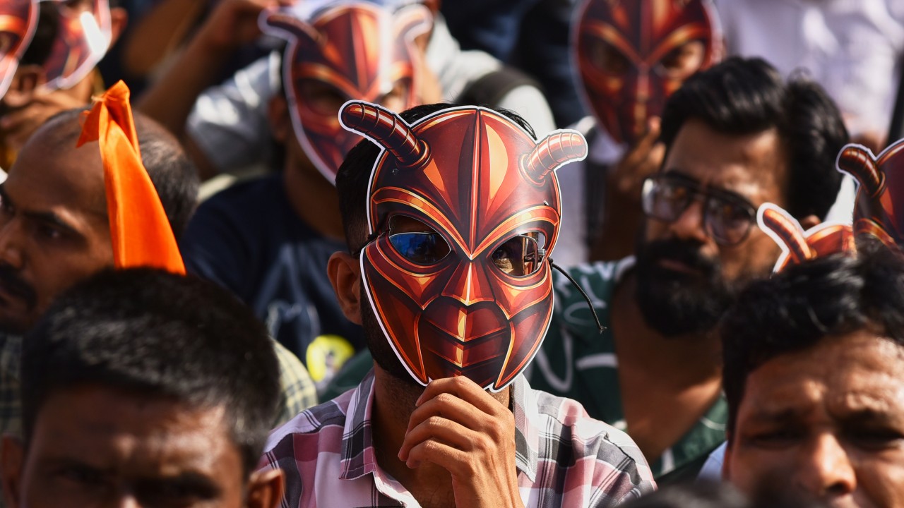 India's Cockroach Janta Party Sees Viral Rise Amidst Youth Anger