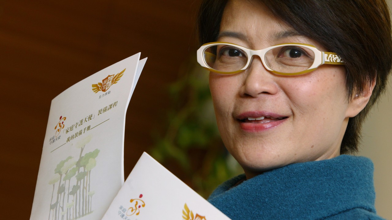 Veteran Hong Kong actress Barbara Chan dies at age
