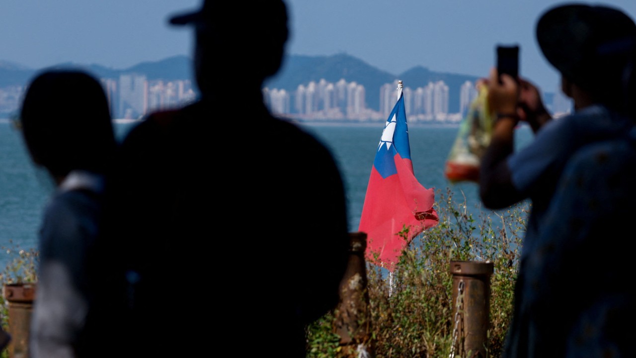 Beijing pushes Taiwan exchanges at Straits Forum despite tightened restrictions