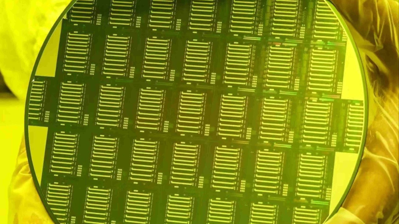 The Geopolitical Physics of Silicon Photonics How China Plans to Bypass Lithography Chokepoints With Light