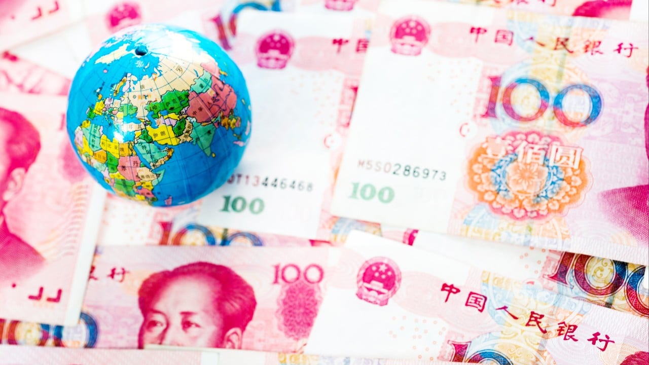 95% of overseas firms expect to sustain or boost use of the yuan: Bank of China poll