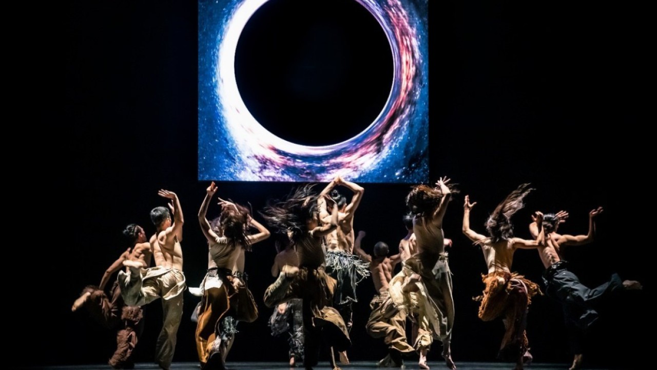 12 must-see Hong Kong shows and arts events in 2026