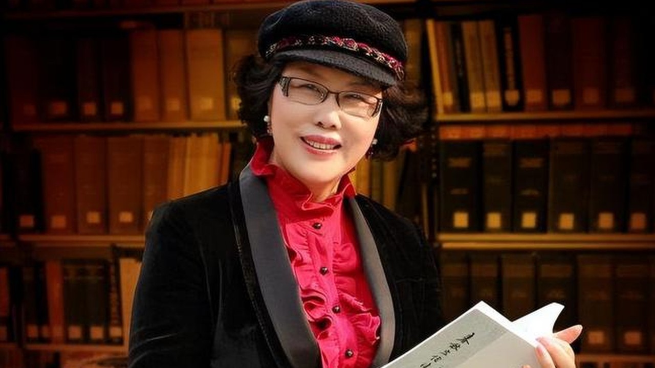 China ‘Wheel Queen’: from tractor driver to owner of US$1.6 billion manufacturing empire