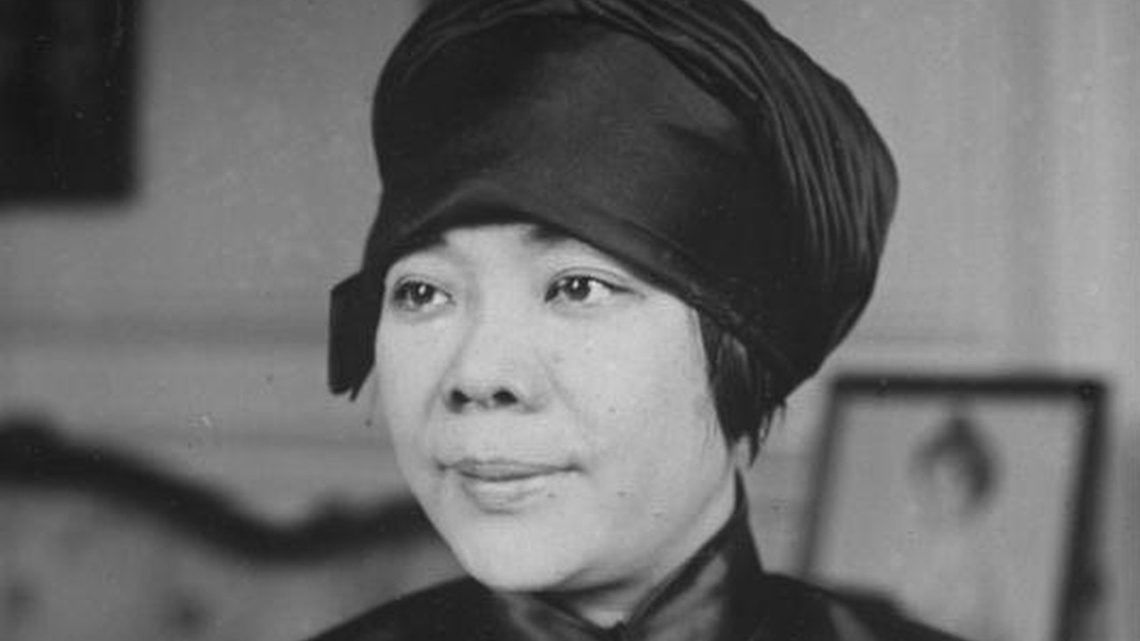 Zheng Yuxiu: China's First Female Doctor of Law and Revolutionary Figure
