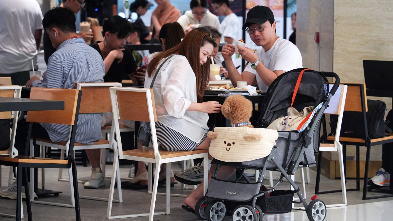 Hong Kong restaurants eye 20% business boost as 1,