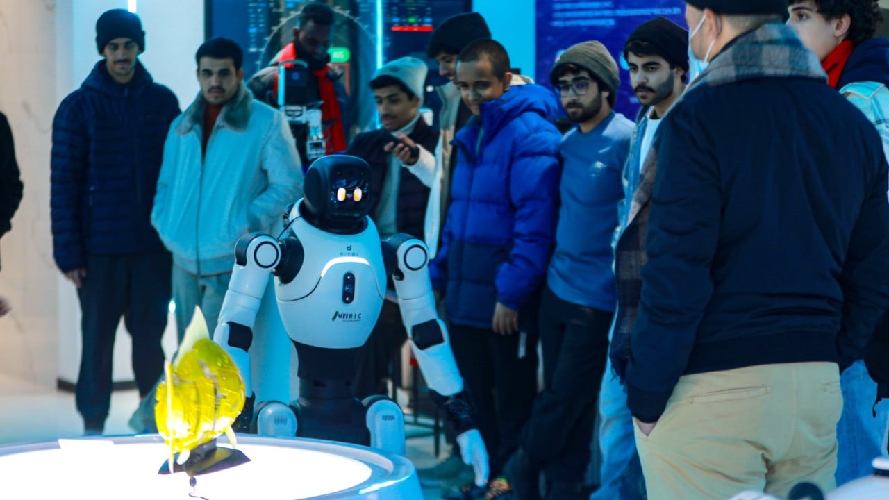 Why China is attracting wealthy Gulf families in search of education, tech and business