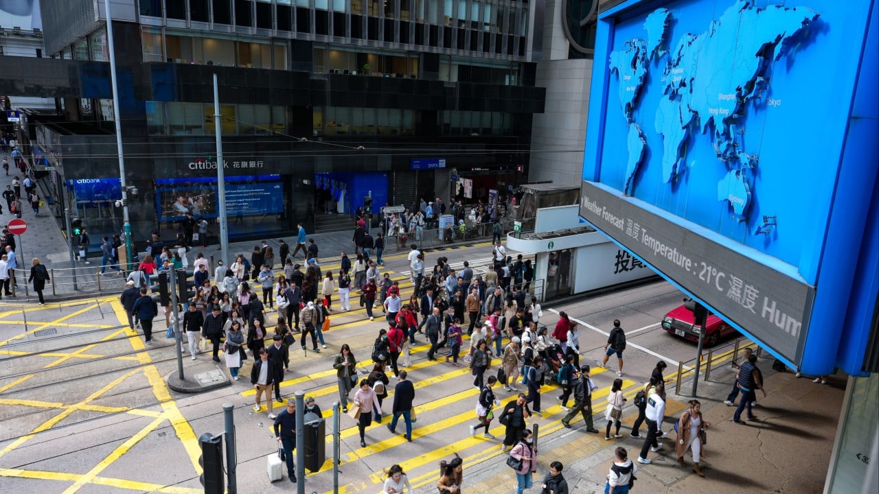 About 30 European family offices consider setting up in Hong Kong, InvestHK says