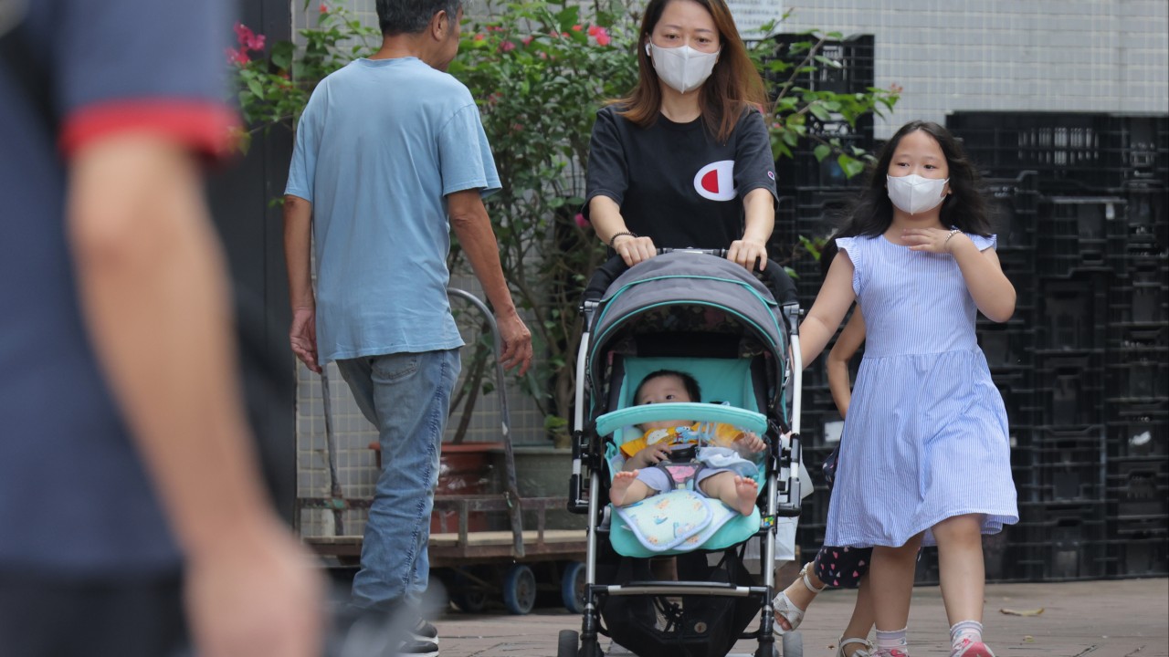 Baby bonus to continue? We’ll consult widely, John Lee says