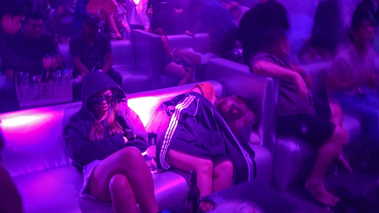 Myanmar’s junta says everything’s back to normal. Yangon clubbers don’t believe it’s true
