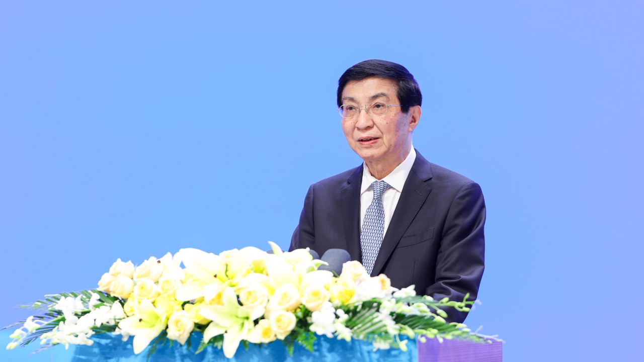 Why Beijing's Charm Offensive at the Strait Forum Won't Move the Needle in Taipei