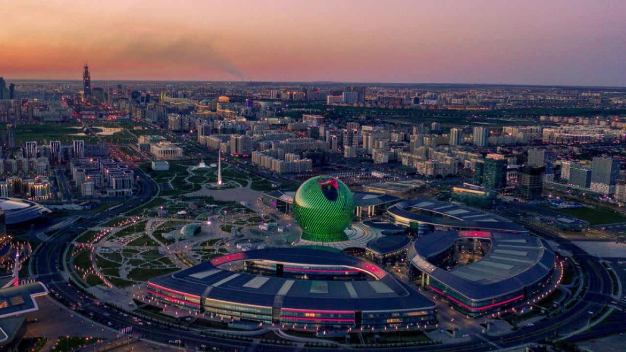HKEX, Kazakhstan’s AIFC ‘engaging’ with miners for dual listings after landmark debut
