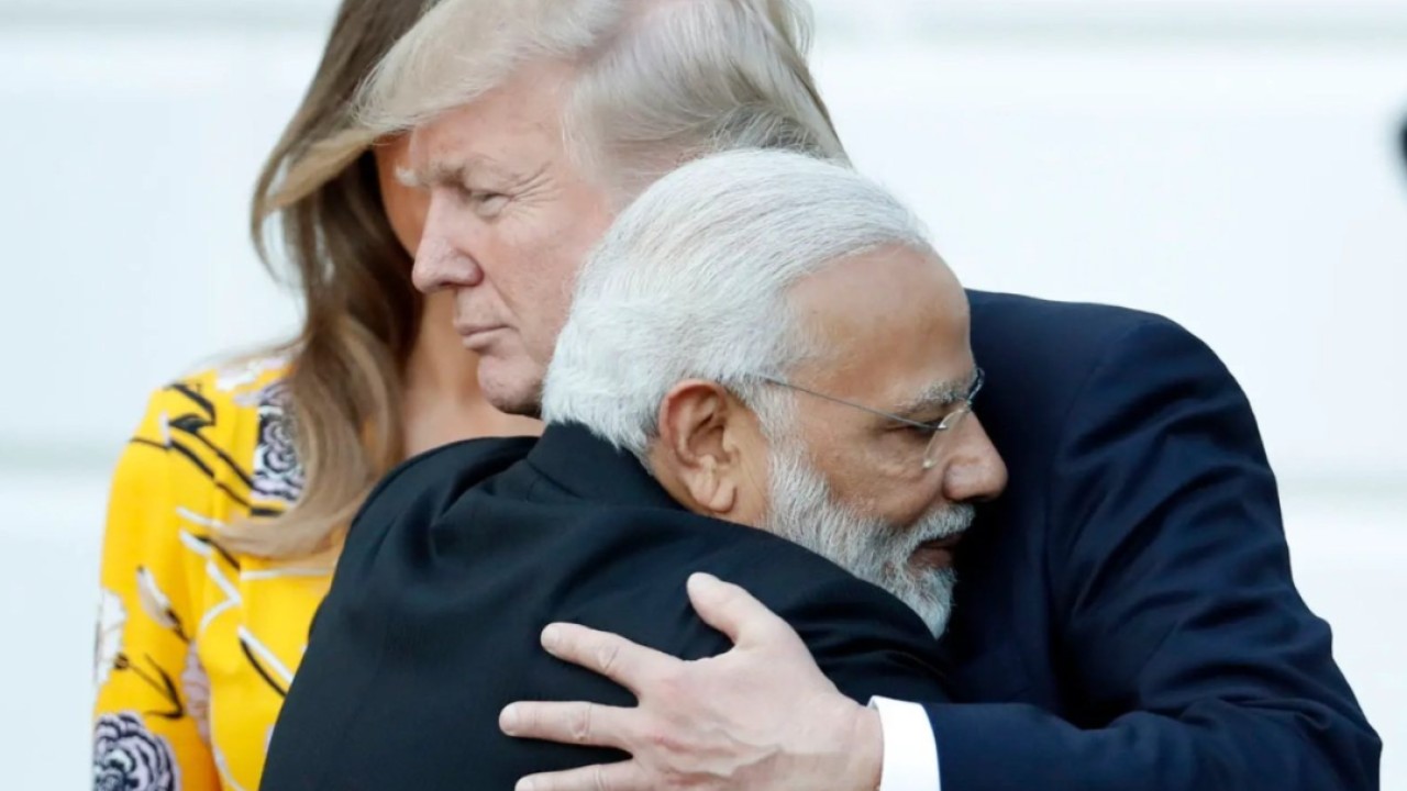 G7 Summit Offers Chance to Reset Strained US-India Ties