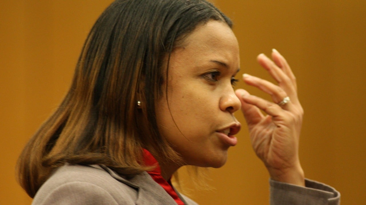 US Judge Eleanor Ross Apologizes Following Reprimand for Misconduct
