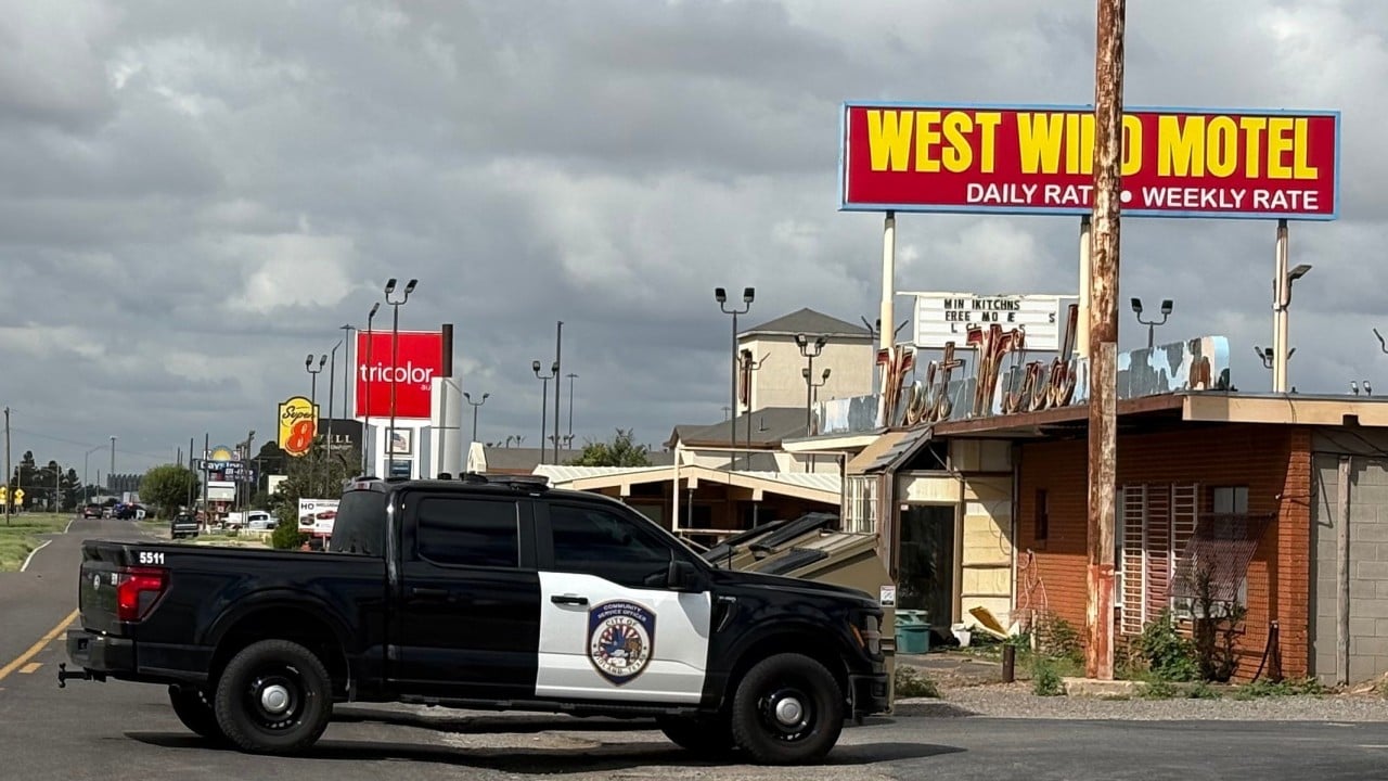 Suspect Dies After West Texas Shooting Kills One, Injures Nine in Midland