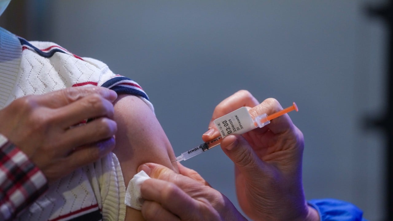 2 infants in Hong Kong confirmed severely infected with Covid-19 just days apart