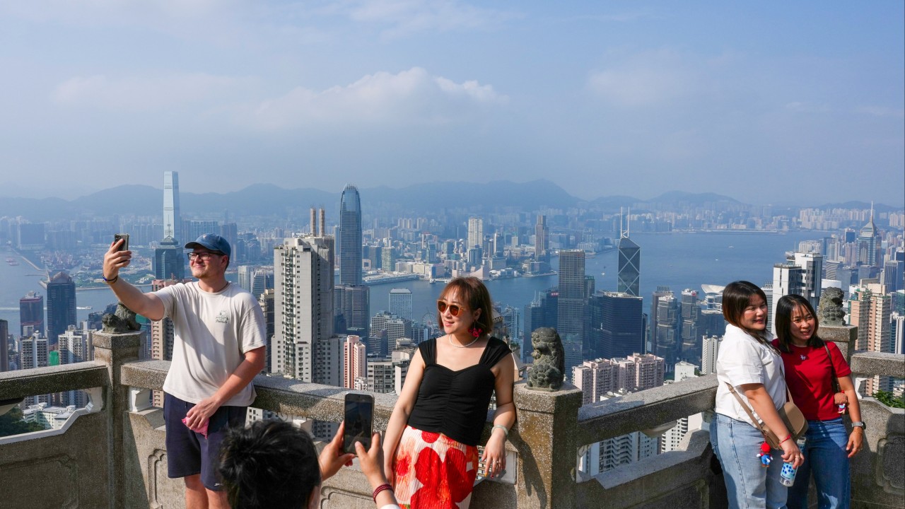 ‘Further reforms’: John Lee vows more changes ahead for economy