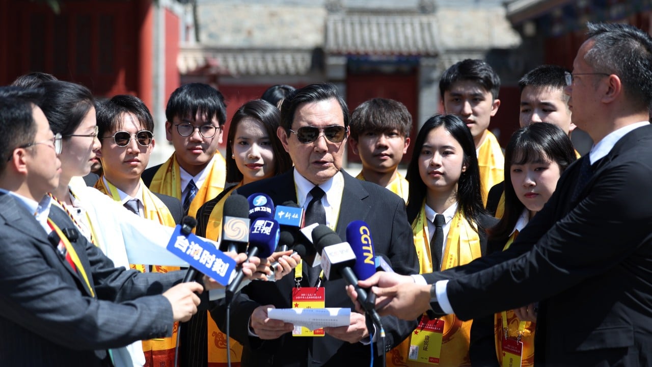 Will turmoil around former leader Ma Ying-jeou affect Taiwan’s local elections?