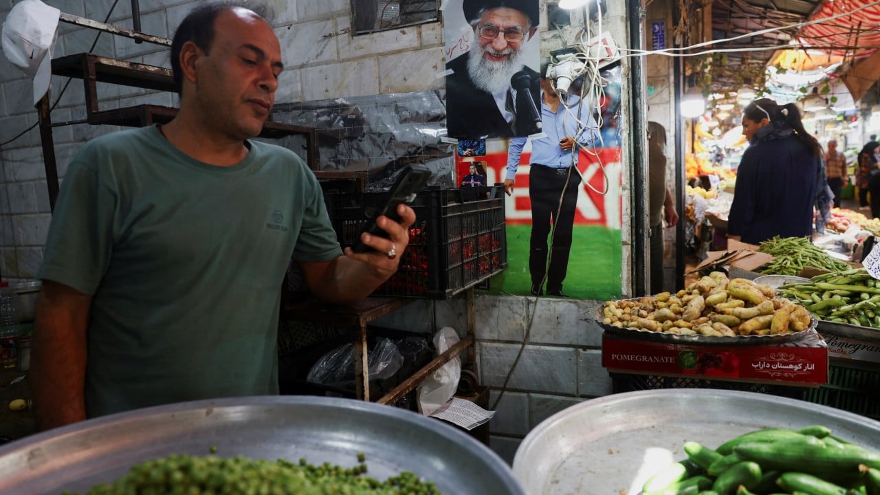 Funeral for slain Iranian supreme leader Khamenei set for July