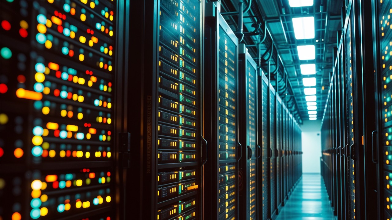 China's AI consolidation blocks small businesses from technology access