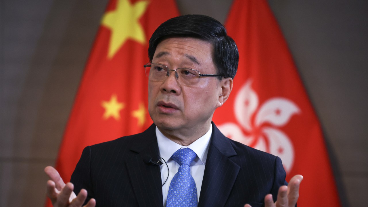 Northern Metropolis needs early success stories to draw investors, John Lee says