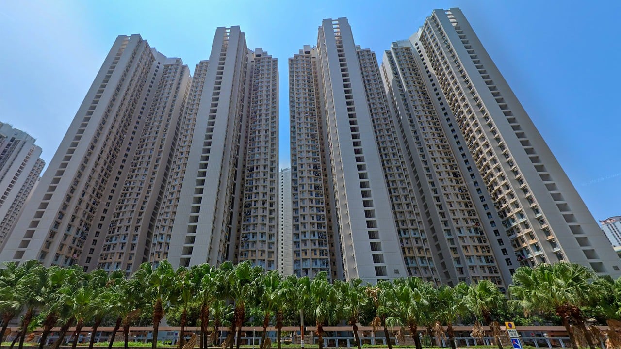 Hong Kong police probe death of 4-month-old baby boy found unconscious