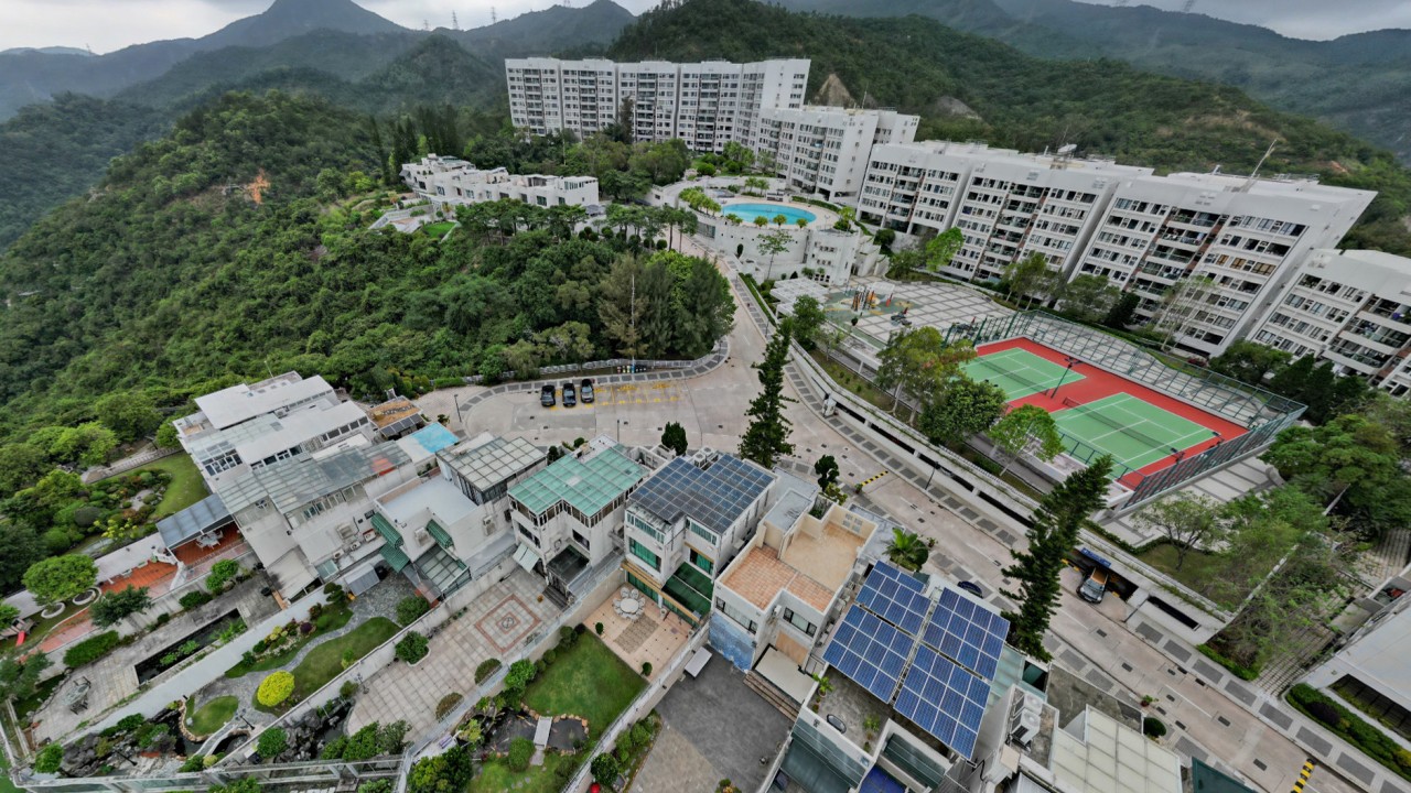 Jewellery Valued at HK$751,000 Stolen from Hong Kong Luxury Home