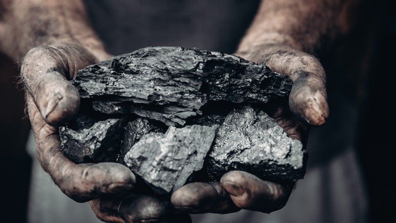 China Launches Waste-to-Sand Plant to Advance Zero-Waste Coal Goal