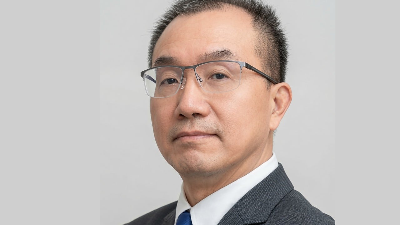 Chinese materials scientist Pei Qibing takes up new post in Macau