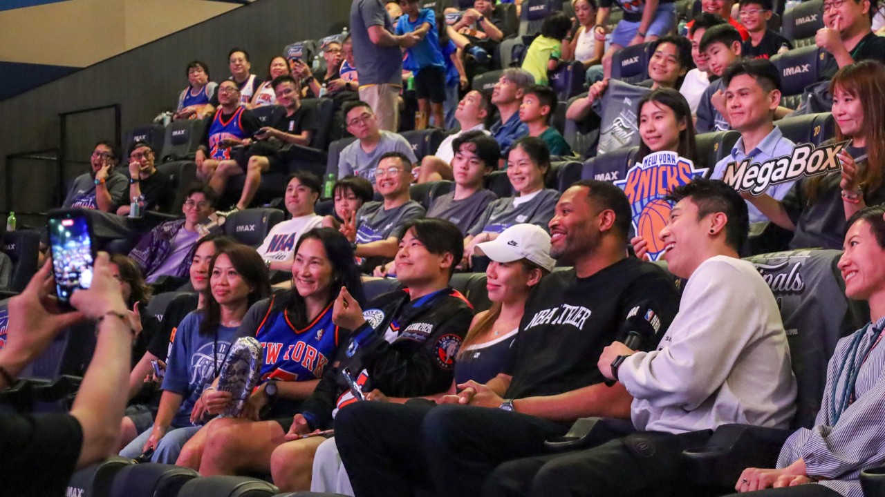 Hong Kong Fans Witness New York Knicks Clinch First NBA Title in 53 Years