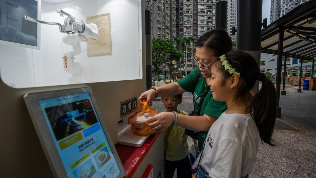 Hong Kong’s first 5-year plan to tackle economic gaps, boost quality jobs: Paul Chan