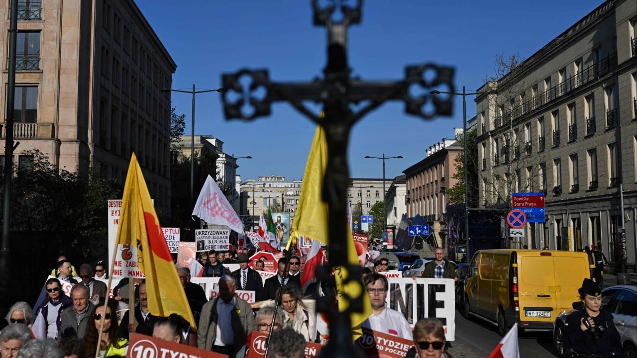 Polish Doctor Arrested After 34 Fetuses Discovered in Garden