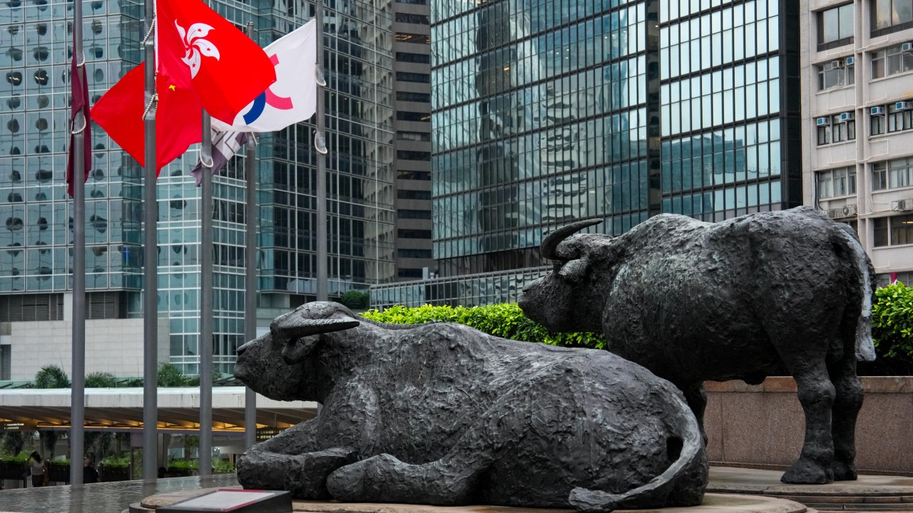 Hong Kong faces $274B IPO lock-up expiry wave
