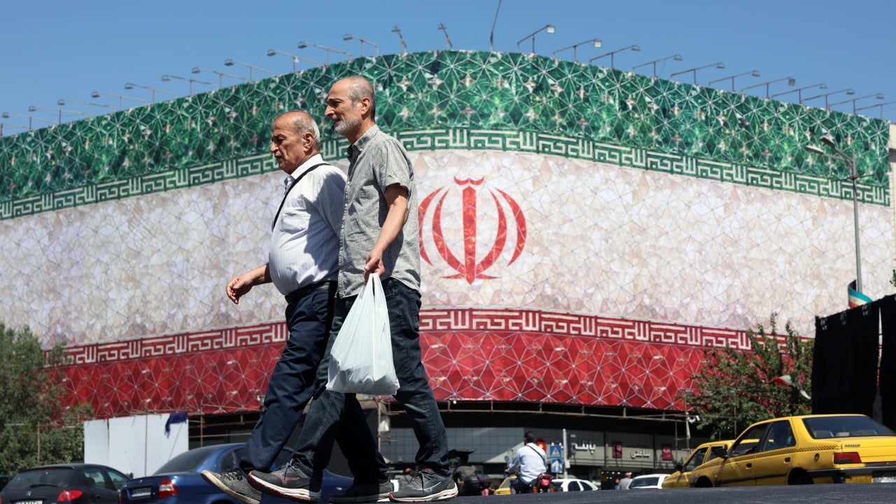 US and Iran Reportedly Reach Peace Deal, Signing Ceremony Set for Friday