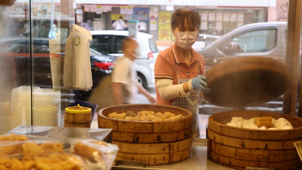 Hong Kong tightens labour importation scheme with tougher hiring rules, penalties