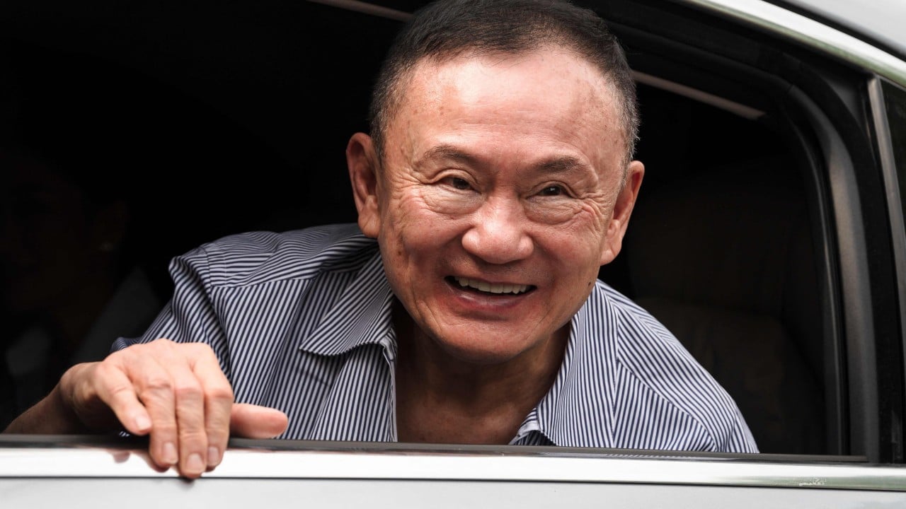Thaksin Shinawatra Released from Jail, Political Future Debated