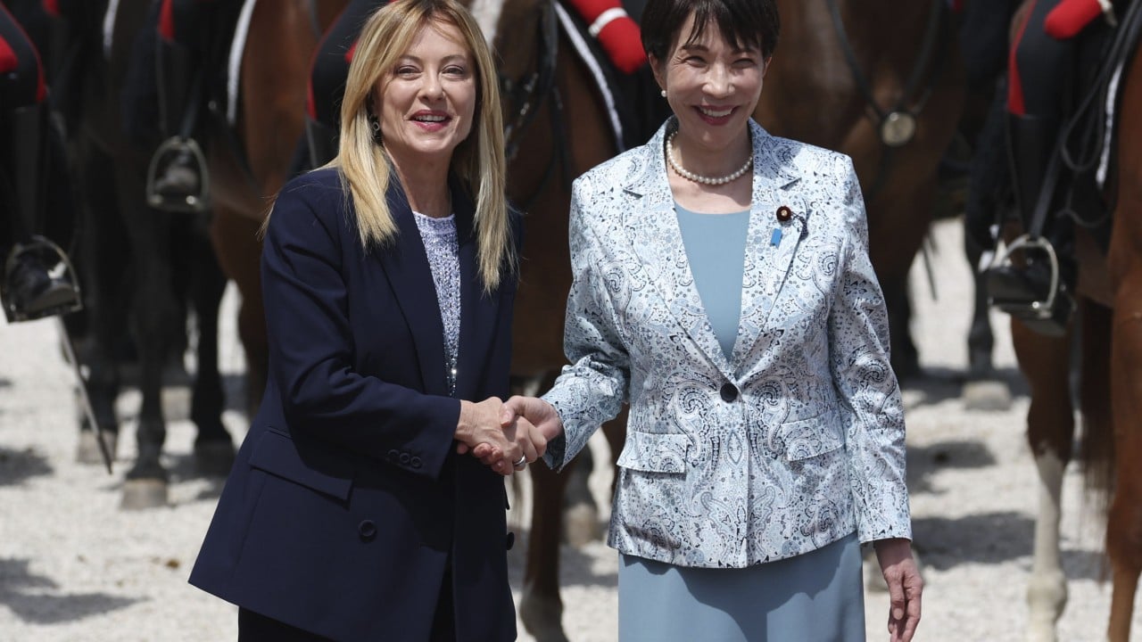 Japan, Italy Deepen Tech, Critical Minerals Ties Amid Global Security Concerns