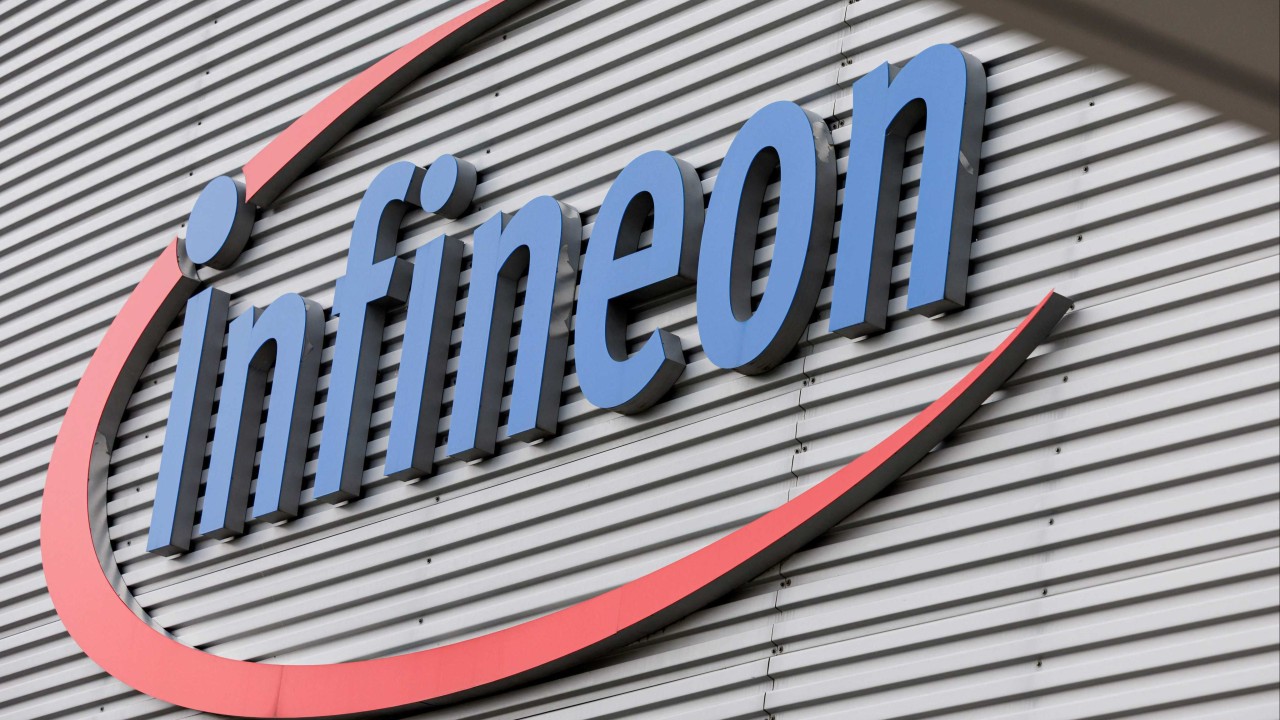 Chinese compound chip stocks surge after Supreme Court blocks Infineon in GaN patent case