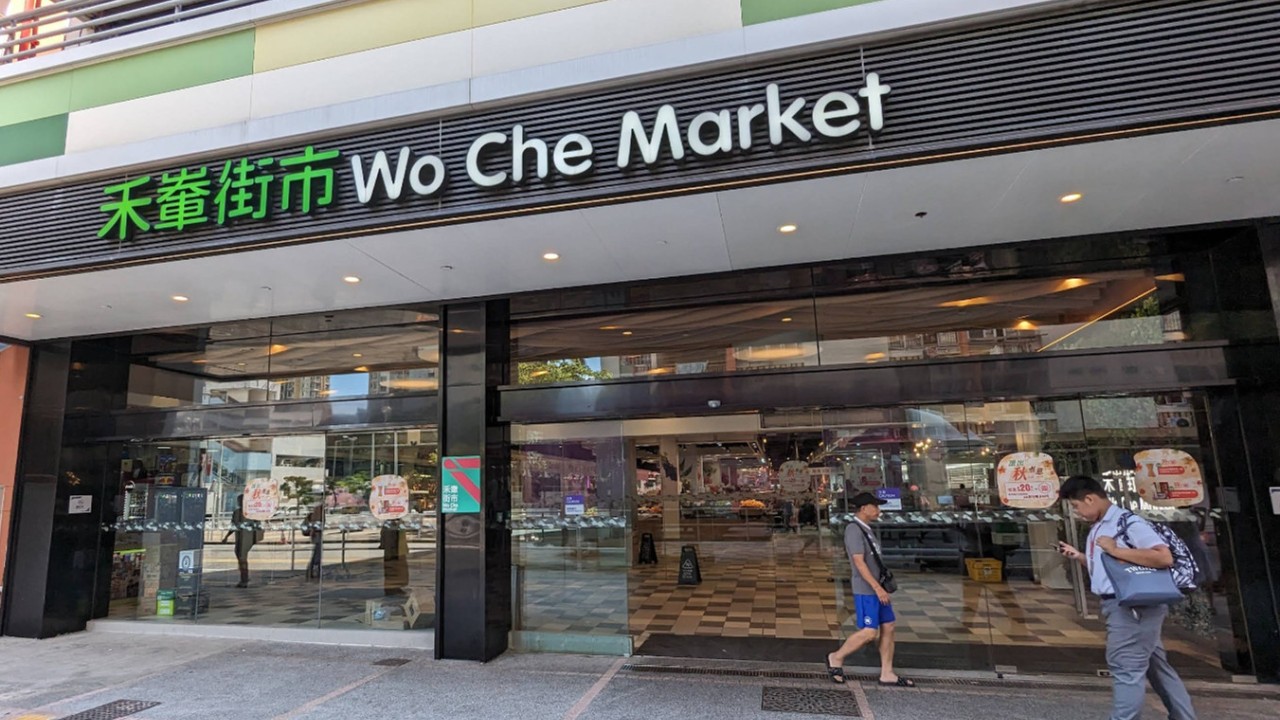 Hong Kong Wet Market Sample Positive for H9 Bird Flu After Child Infection