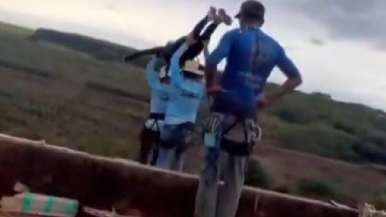 Brazilian Woman Dies in Rope Jumping Incident, Buried in São Paulo