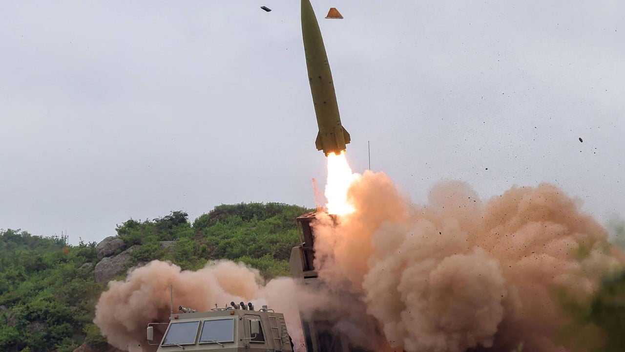 North Korea Leverages Superpower Rivalry to Justify Nuclear Status