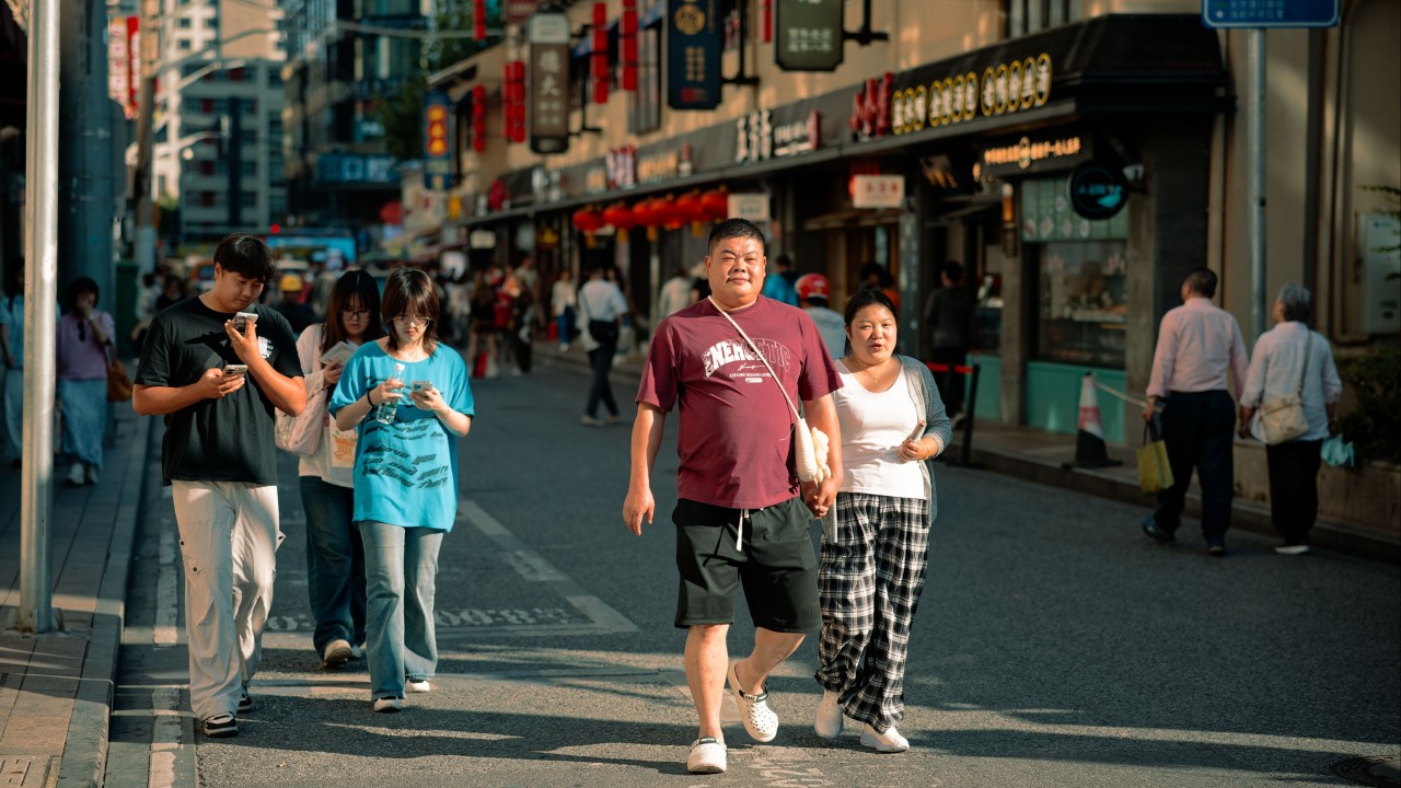China credit data shows sluggish demand, more household deleveraging amid weak investment
