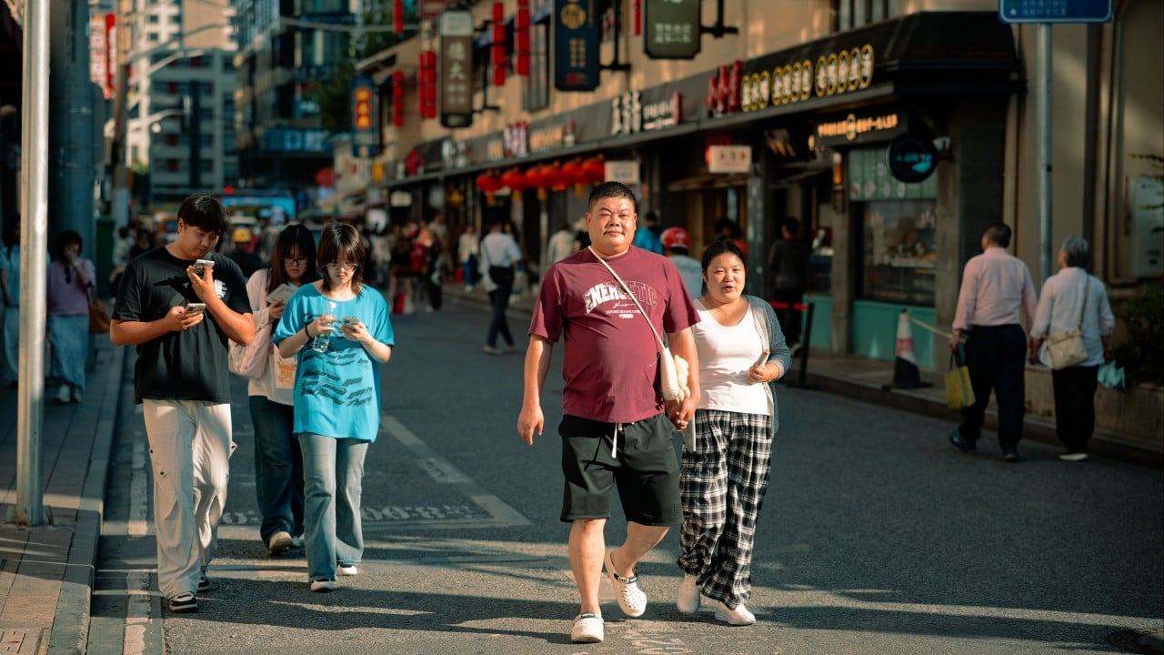 China credit data shows sluggish demand, more household deleveraging amid weak investment