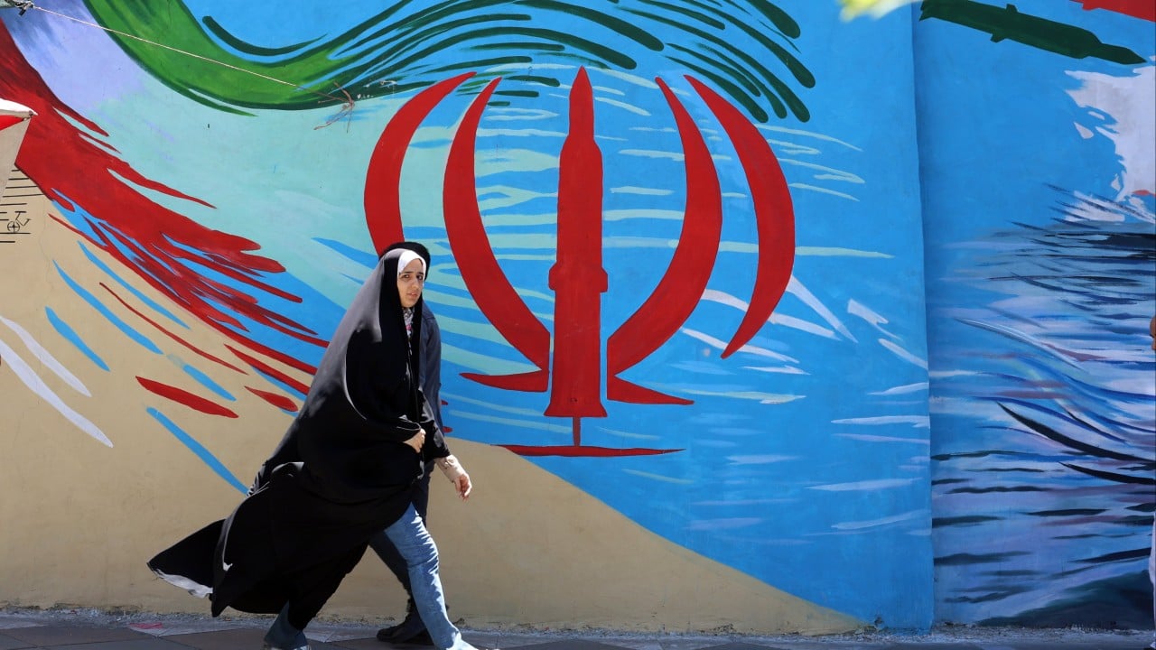 Trump may get birthday gift of an Iran deal, but the party may be messy and short-lived