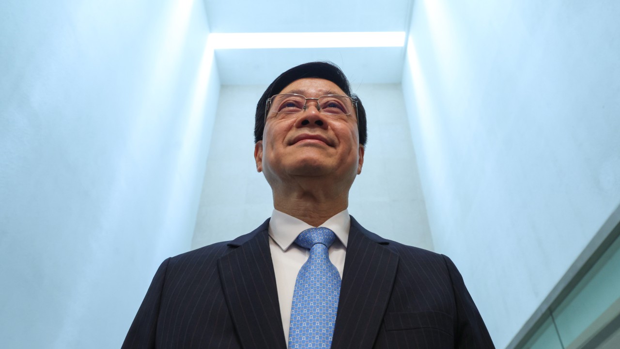 Inside the Hong Kong Crisis Nobody is Talking About