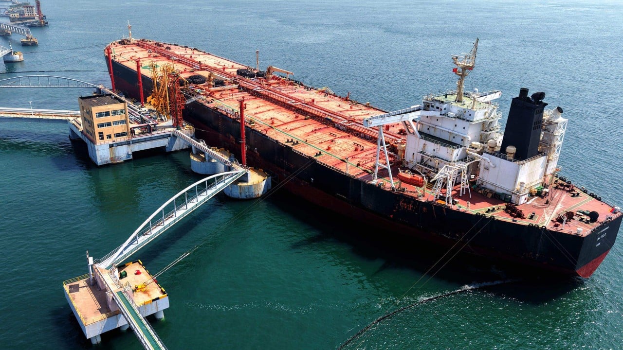 After US-Iran accord and oil-price plunge, analysts warn of ‘grey area’ for Chinese firms