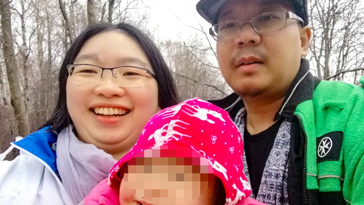 Swedish Court Rejects Hong Kong Couple's Guardianship Appeal for Daughter