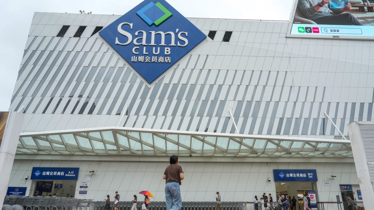 Will Sam’s Club in Shenzhen lose Hong Kong shoppers over food safety concerns?