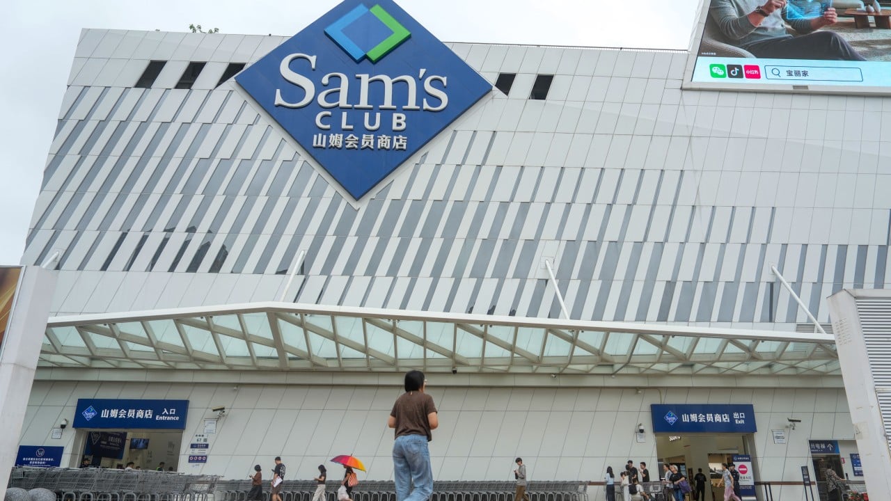 Will Sam’s Club in Shenzhen lose Hong Kong shoppers over food safety concerns?