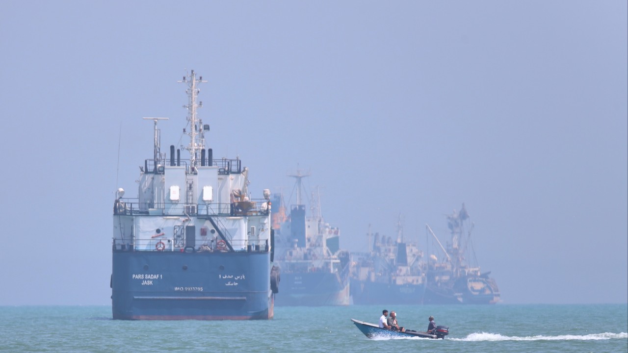 US and Pakistan Announce Agreement with Iran on Strait of Hormuz